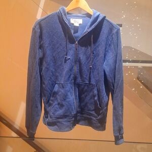 Penguin 🐧 Zip Hoody